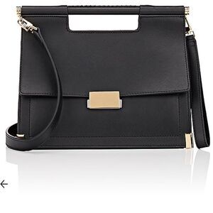 🇨🇦WANT LES ESSENTIELS mini valencia satchel